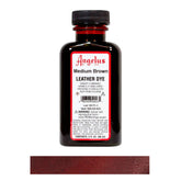 Tinte cuero Medium brown